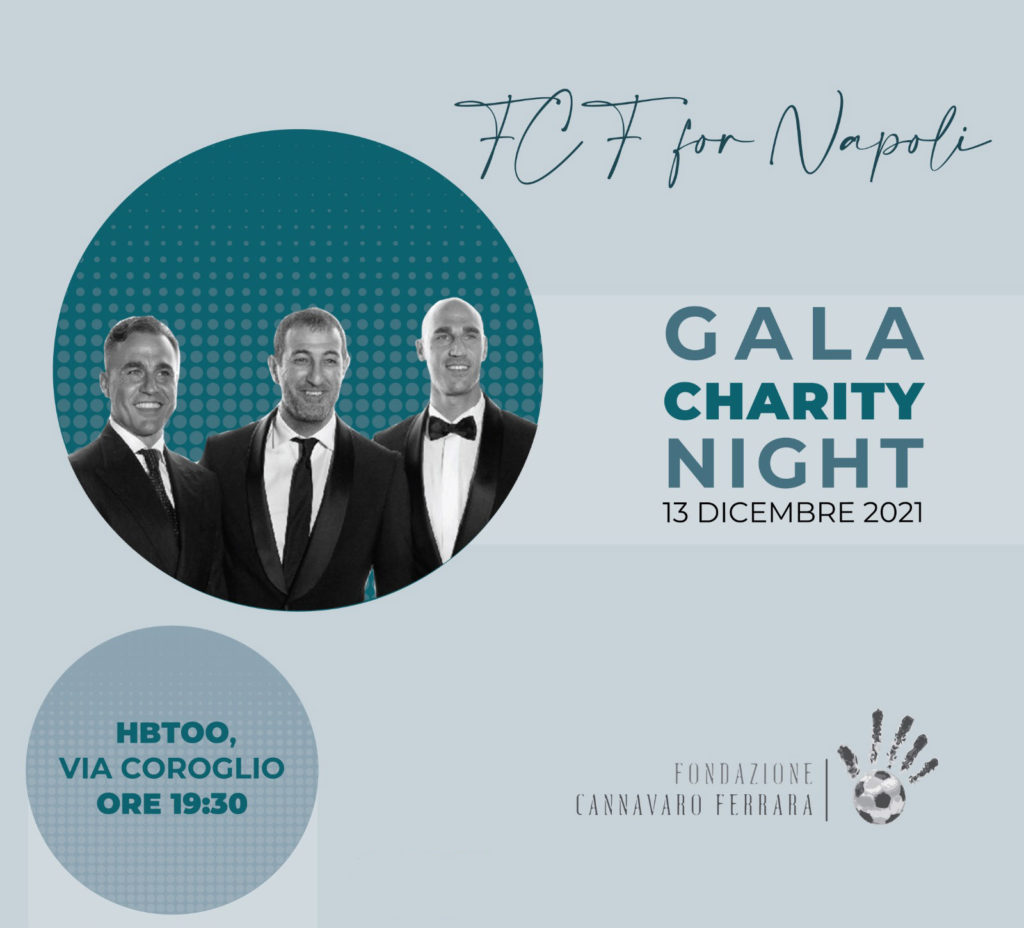 Galà Charity Night 2021